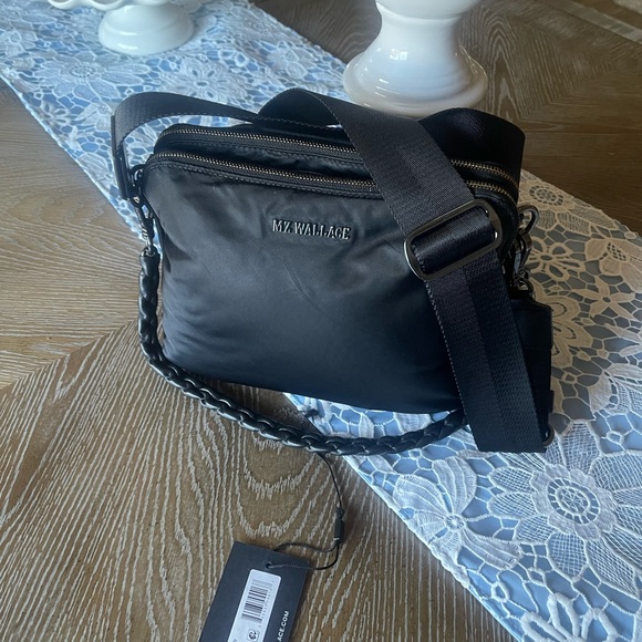 Mz Wallace Bowery crossbody - Picture 3 of 5